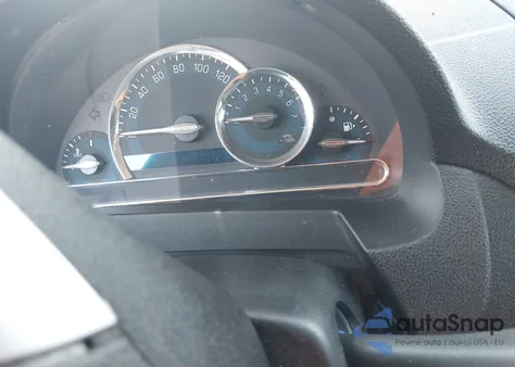 2010 Chevrolet Hhr Lt из США, поврежденный, VIN 3GNBABDB7AS624599